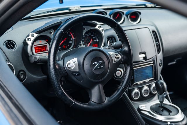 2009 Nissan 370Z | Addison, TX | Apex Auto Sports 2009 Nissan 370Z | Addison, TX | Apex Auto Sports