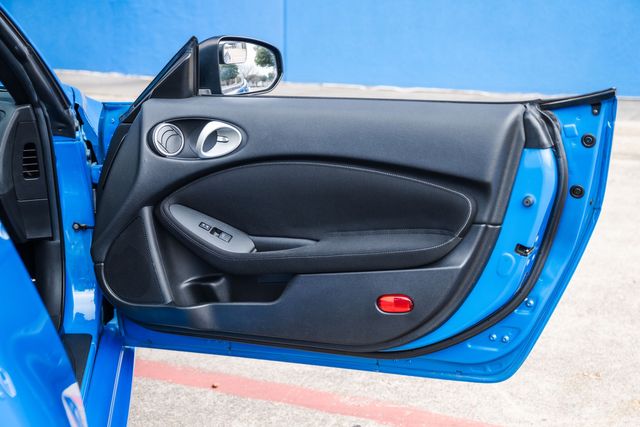 2009 Nissan 370Z | Addison, TX | Apex Auto Sports 2009 Nissan 370Z | Addison, TX | Apex Auto Sports