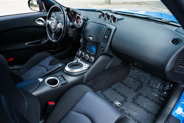 2009 Nissan 370Z  | Addison, TX | Apex Auto Sports