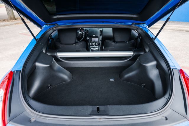 2009 Nissan 370Z  | Addison, TX | Apex Auto Sports