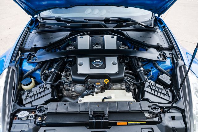 2009 Nissan 370Z  | Addison, TX | Apex Auto Sports