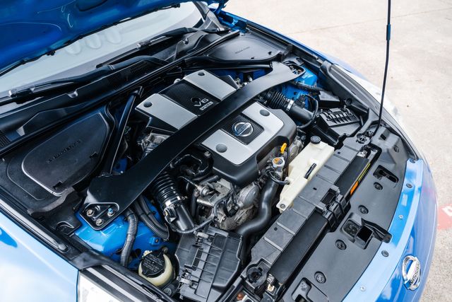 2009 Nissan 370Z  | Addison, TX | Apex Auto Sports