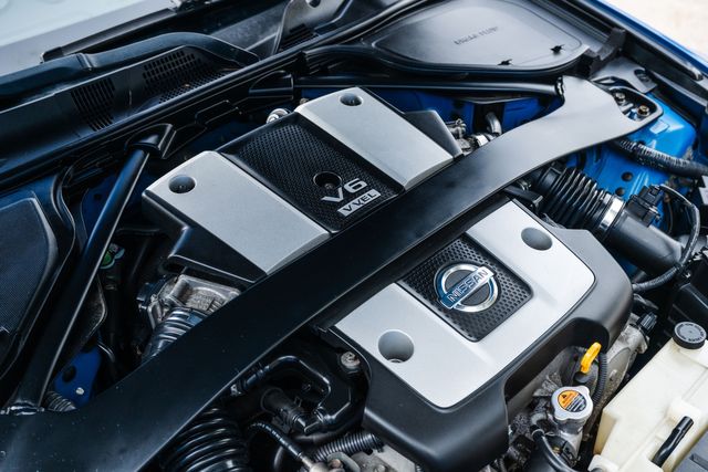 2009 Nissan 370Z | Addison, TX | Apex Auto Sports 2009 Nissan 370Z | Addison, TX | Apex Auto Sports