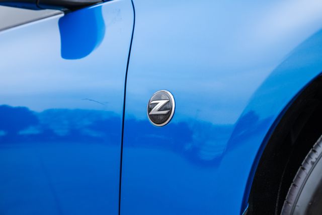 2009 Nissan 370Z  | Addison, TX | Apex Auto Sports