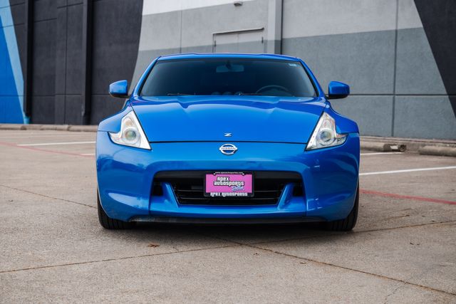 2009 Nissan 370Z  | Addison, TX | Apex Auto Sports