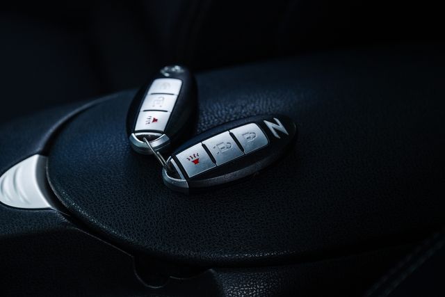 2009 Nissan 370Z  | Addison, TX | Apex Auto Sports