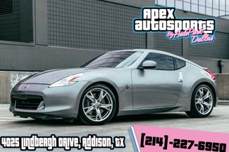 2009 Nissan 370z