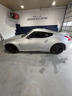 2009 Nissan 370Z  | Annapolis, MD | Annapolis Public Auto Auction