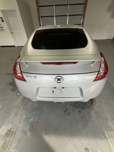 2009 Nissan 370Z  | Annapolis, MD | Annapolis Public Auto Auction