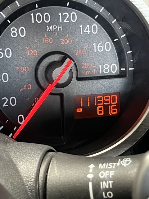 2009 Nissan 370Z  | Annapolis, MD | Annapolis Public Auto Auction