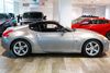 2009 Nissan 370Z Coupe 6-Speed Manual Close-Ratio Transmission | Honolulu, HI | Autosource Hawaii 2009 Nissan 370Z Coupe 6-Speed Manual Close-Ratio Transmission | Honolulu, HI | Autosource Hawaii