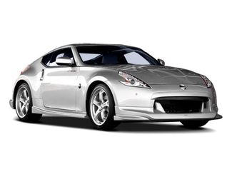 2009 Nissan 370Z Coupe 6-Speed Manual Close-Ratio Transmission | Honolulu, HI | Autosource Hawaii 