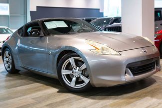 2009 Nissan 370Z Coupe 6-Speed Manual Close-Ratio Transmission | Honolulu, HI | Autosource Hawaii 