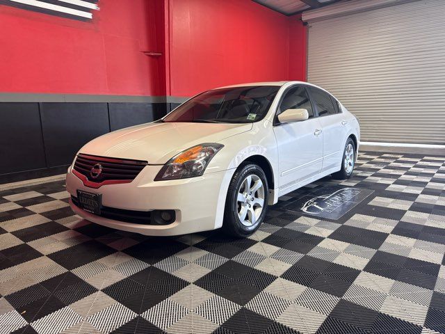 2009 Nissan Altima 2.5 - Ledet's Auto Sales Gonzales, Louisiana 70737