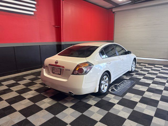 2009 Nissan Altima 2.5 - Ledet's Auto Sales Gonzales, Louisiana 70737