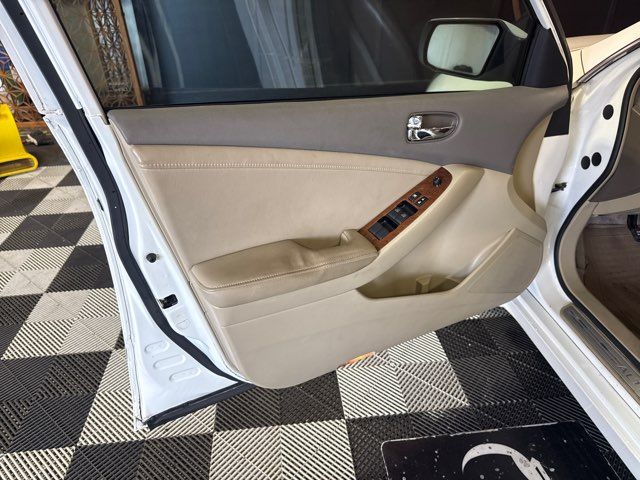 2009 Nissan Altima 2.5 - Ledet's Auto Sales Gonzales, Louisiana 70737