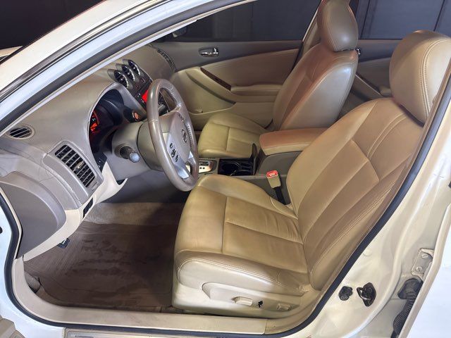 2009 Nissan Altima 2.5 - Ledet's Auto Sales Gonzales, Louisiana 70737 2009 Nissan Altima 2.5 - Ledet's Auto Sales Gonzales, Louisiana 70737