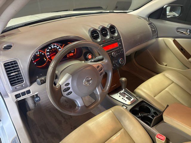 2009 Nissan Altima 2.5 - Ledet's Auto Sales Gonzales, Louisiana 70737