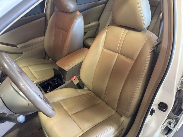 2009 Nissan Altima 2.5 - Ledet's Auto Sales Gonzales, Louisiana 70737 2009 Nissan Altima 2.5 - Ledet's Auto Sales Gonzales, Louisiana 70737