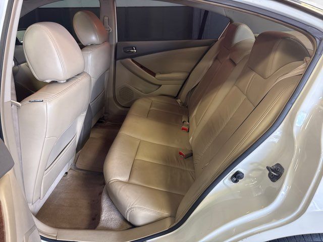 2009 Nissan Altima 2.5 - Ledet's Auto Sales Gonzales, Louisiana 70737