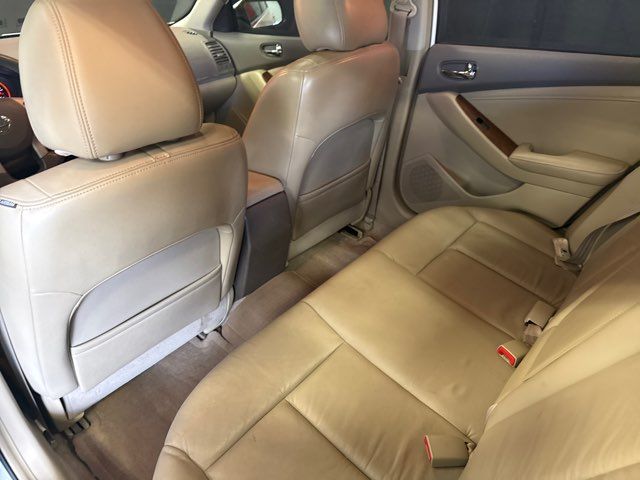 2009 Nissan Altima 2.5 - Ledet's Auto Sales Gonzales, Louisiana 70737