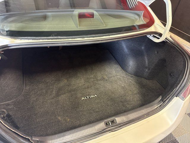 2009 Nissan Altima 2.5 - Ledet's Auto Sales Gonzales, Louisiana 70737