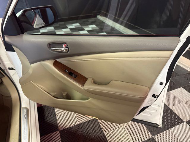 2009 Nissan Altima 2.5 - Ledet's Auto Sales Gonzales, Louisiana 70737 2009 Nissan Altima 2.5 - Ledet's Auto Sales Gonzales, Louisiana 70737