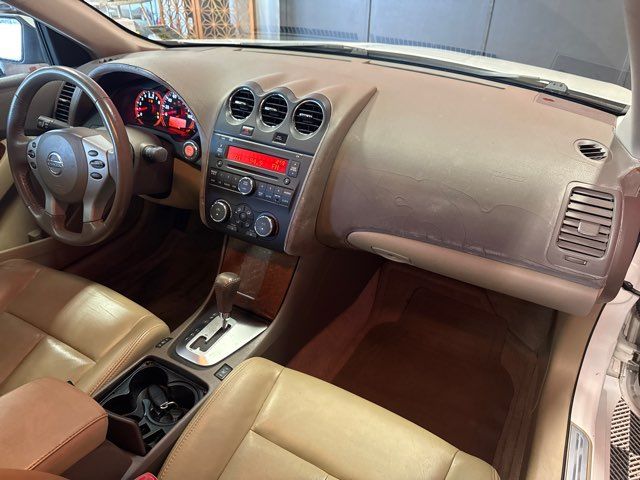 2009 Nissan Altima 2.5 - Ledet's Auto Sales Gonzales, Louisiana 70737