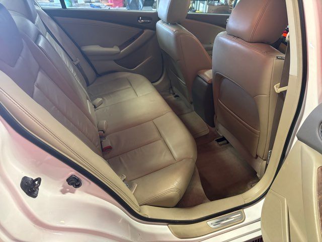 2009 Nissan Altima 2.5 - Ledet's Auto Sales Gonzales, Louisiana 70737