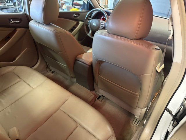 2009 Nissan Altima 2.5 - Ledet's Auto Sales Gonzales, Louisiana 70737 2009 Nissan Altima 2.5 - Ledet's Auto Sales Gonzales, Louisiana 70737