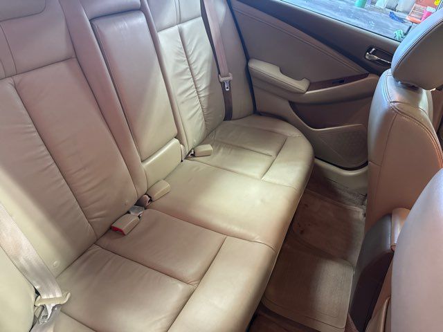 2009 Nissan Altima 2.5 - Ledet's Auto Sales Gonzales, Louisiana 70737