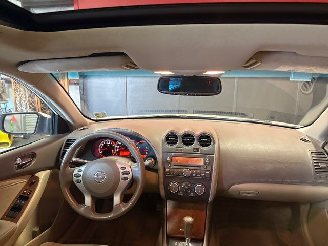 2009 Nissan Altima 2.5 - Ledet's Auto Sales Gonzales, Louisiana 70737