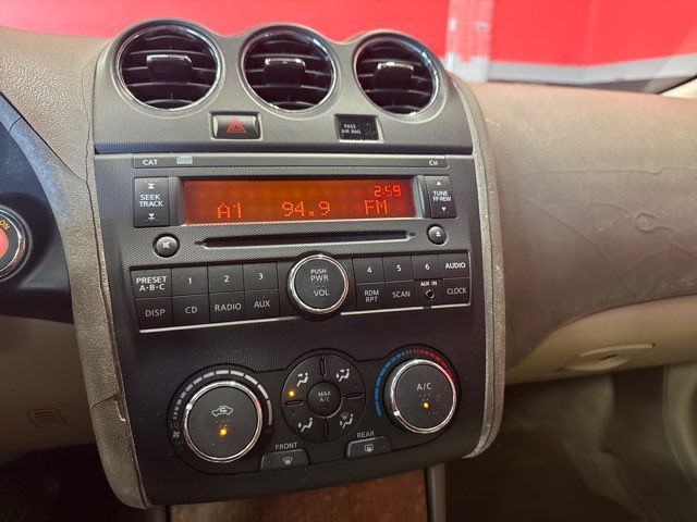 2009 Nissan Altima 2.5 - Ledet's Auto Sales Gonzales, Louisiana 70737 2009 Nissan Altima 2.5 - Ledet's Auto Sales Gonzales, Louisiana 70737