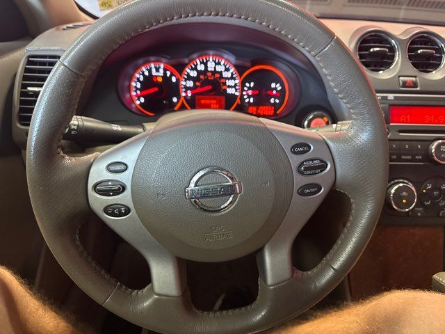 2009 Nissan Altima 2.5 - Ledet's Auto Sales Gonzales, Louisiana 70737 2009 Nissan Altima 2.5 - Ledet's Auto Sales Gonzales, Louisiana 70737