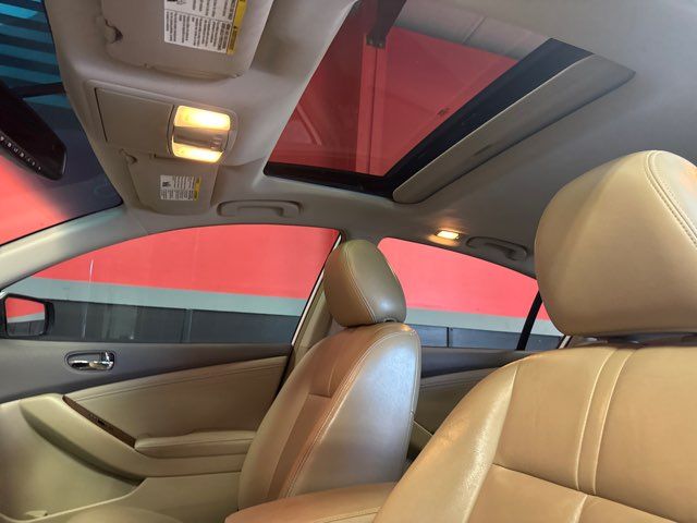 2009 Nissan Altima 2.5 - Ledet's Auto Sales Gonzales, Louisiana 70737 2009 Nissan Altima 2.5 - Ledet's Auto Sales Gonzales, Louisiana 70737