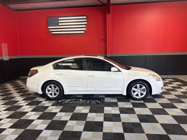 2009 Nissan Altima 2.5 - Ledet's Auto Sales Gonzales, Louisiana 70737