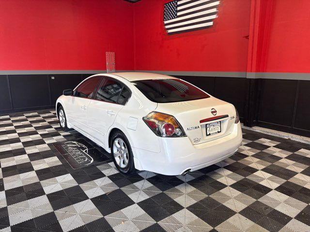 2009 Nissan Altima 2.5 - Ledet's Auto Sales Gonzales, Louisiana 70737