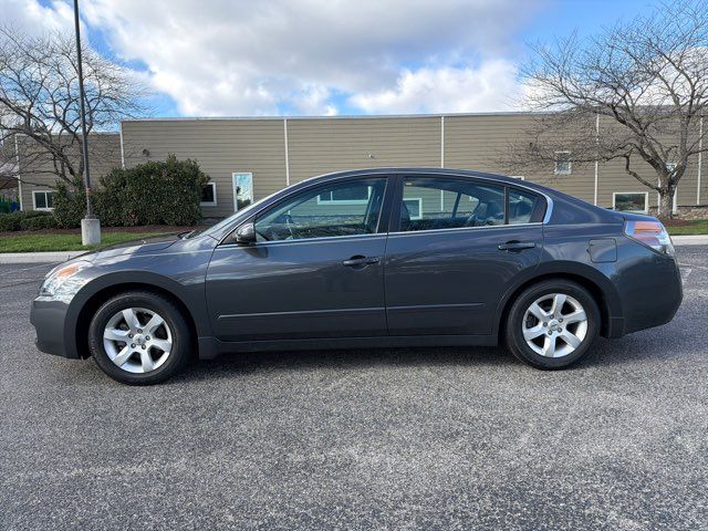 2009 Nissan Altima 2.5 SL Imports and More Inc 2009 Nissan Altima 2.5 SL Imports and More Inc