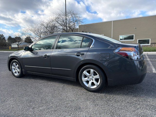 2009 Nissan Altima 2.5 SL Imports and More Inc