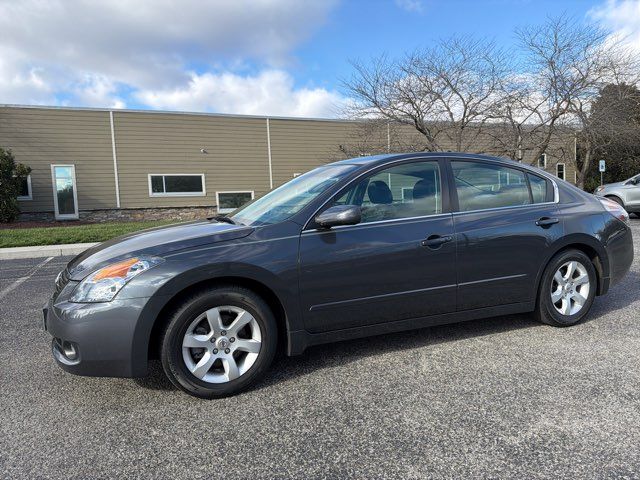 2009 Nissan Altima 2.5 SL Imports and More Inc 2009 Nissan Altima 2.5 SL Imports and More Inc