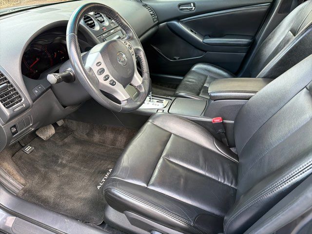 2009 Nissan Altima 2.5 SL Imports and More Inc