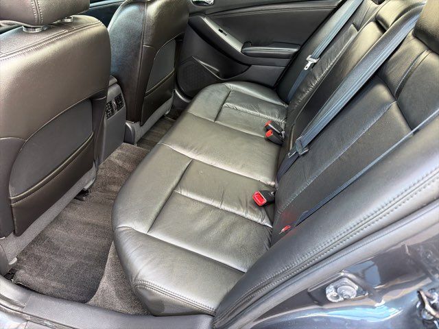 2009 Nissan Altima 2.5 SL Imports and More Inc 2009 Nissan Altima 2.5 SL Imports and More Inc