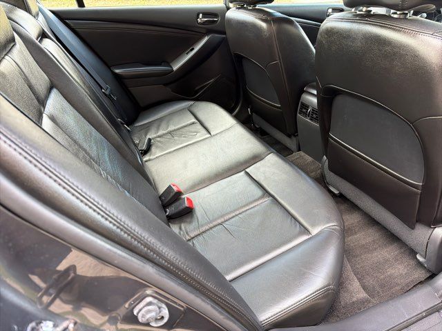 2009 Nissan Altima 2.5 SL Imports and More Inc