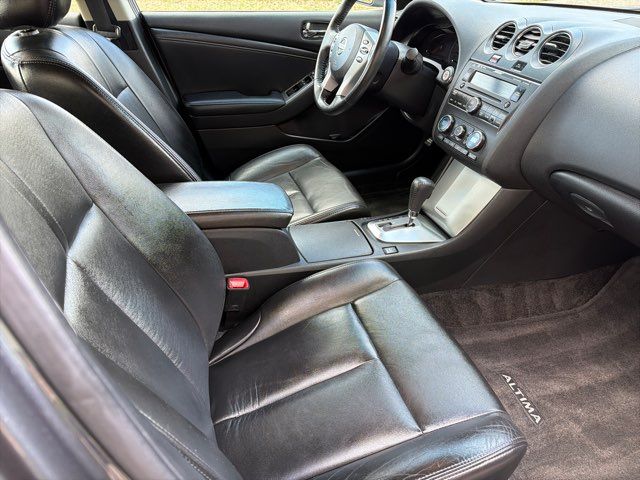 2009 Nissan Altima 2.5 SL Imports and More Inc 2009 Nissan Altima 2.5 SL Imports and More Inc