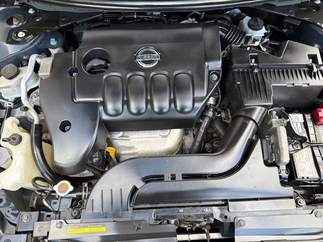 2009 Nissan Altima 2.5 SL Imports and More Inc 2009 Nissan Altima 2.5 SL Imports and More Inc