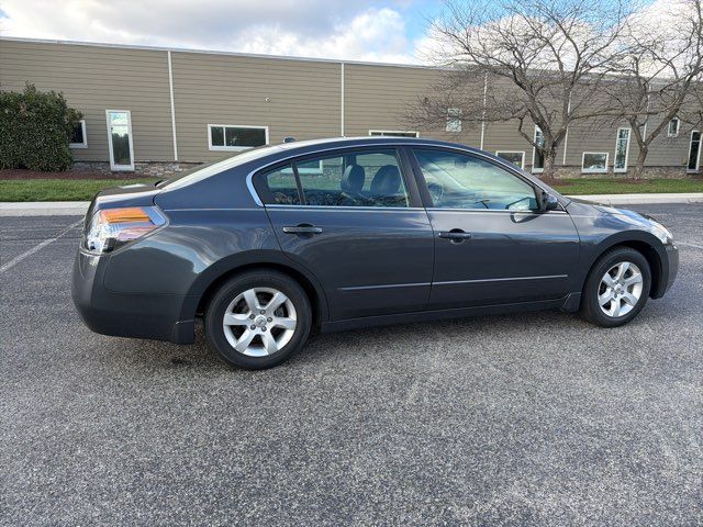 2009 Nissan Altima 2.5 SL Imports and More Inc 2009 Nissan Altima 2.5 SL Imports and More Inc