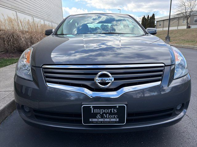 2009 Nissan Altima 2.5 SL Imports and More Inc 2009 Nissan Altima 2.5 SL Imports and More Inc