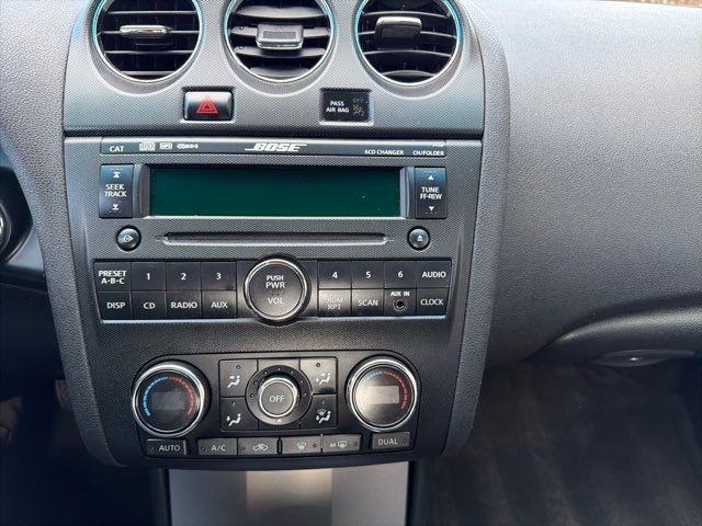 2009 Nissan Altima 2.5 SL Imports and More Inc