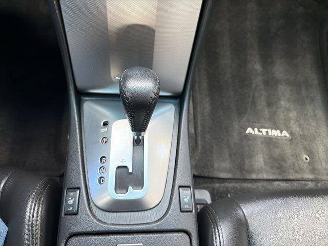 2009 Nissan Altima 2.5 SL Imports and More Inc 2009 Nissan Altima 2.5 SL Imports and More Inc