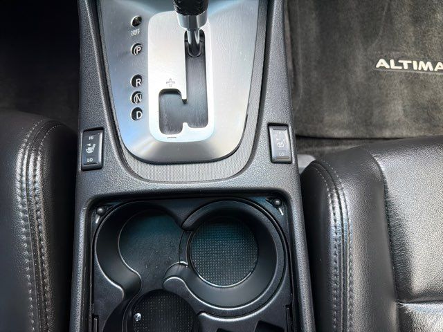 2009 Nissan Altima 2.5 SL Imports and More Inc 2009 Nissan Altima 2.5 SL Imports and More Inc